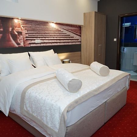 Hotel Hercegovina Mostar Phòng bức ảnh