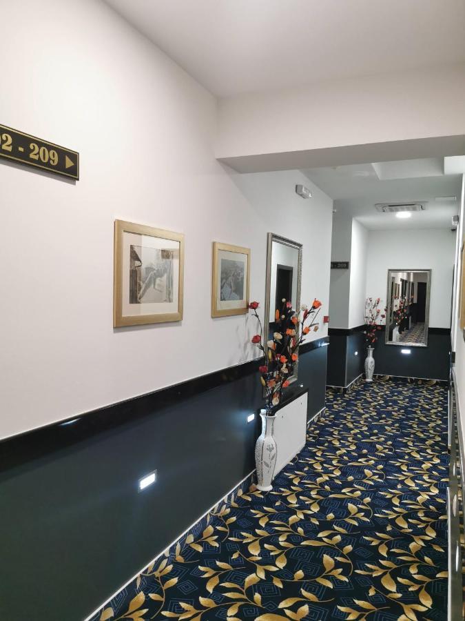 Hotel Hercegovina Mostar Ngoại thất bức ảnh