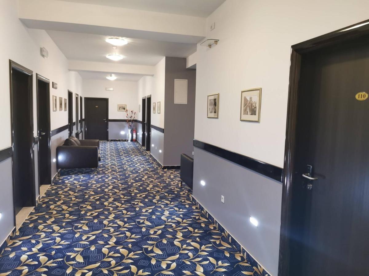 Hotel Hercegovina Mostar Ngoại thất bức ảnh