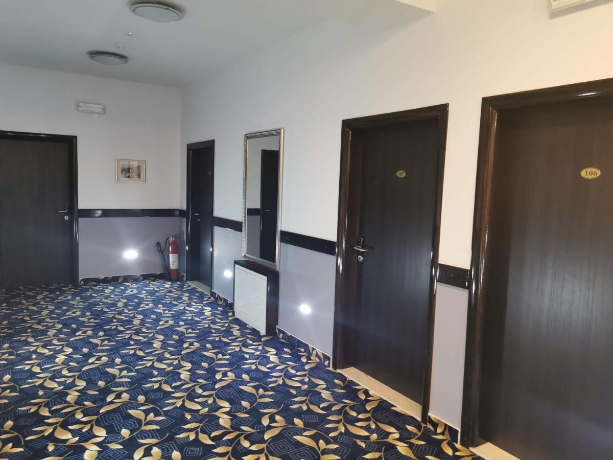 Hotel Hercegovina Mostar Ngoại thất bức ảnh