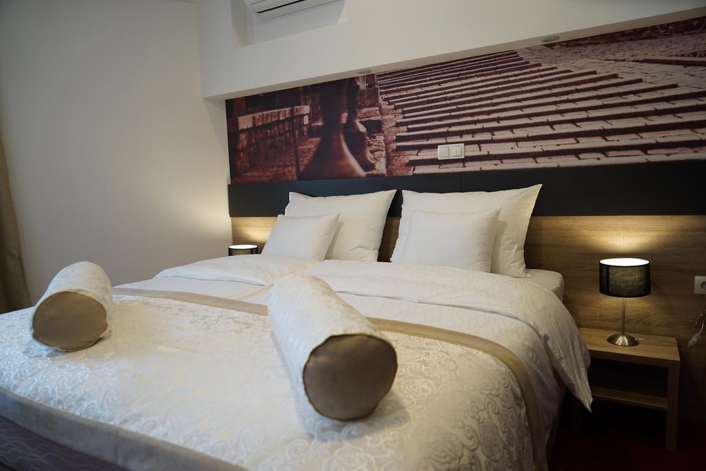 Hotel Hercegovina Mostar Ngoại thất bức ảnh